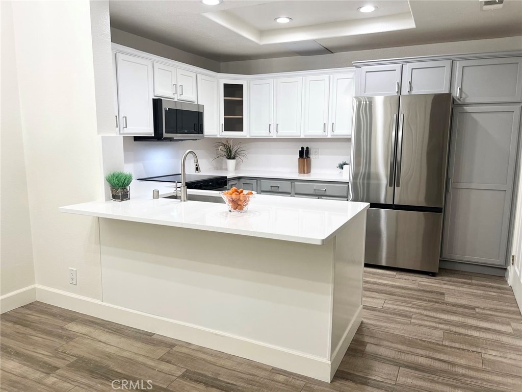 Horizon (HR) - Residential Lease