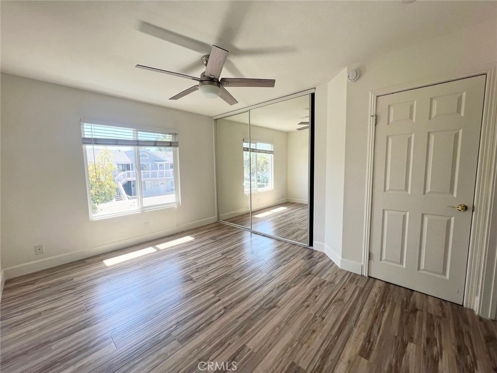 Horizon (HR) - Residential Lease