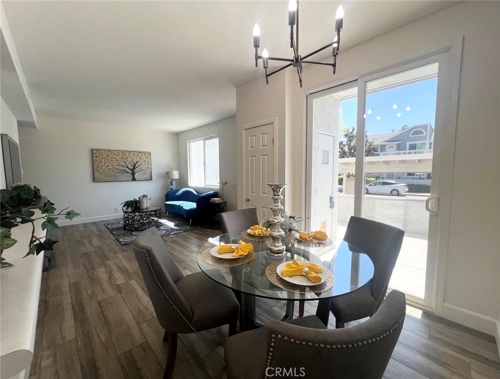 Horizon (HR) - Residential Lease