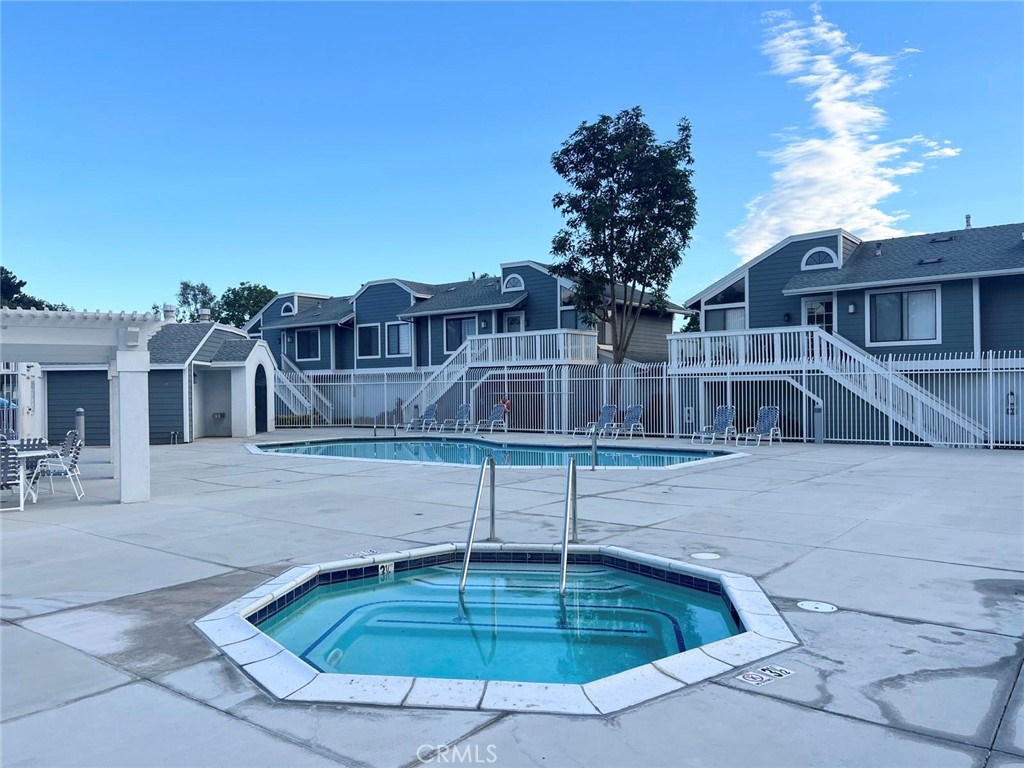 Horizon (HR) - Residential Lease