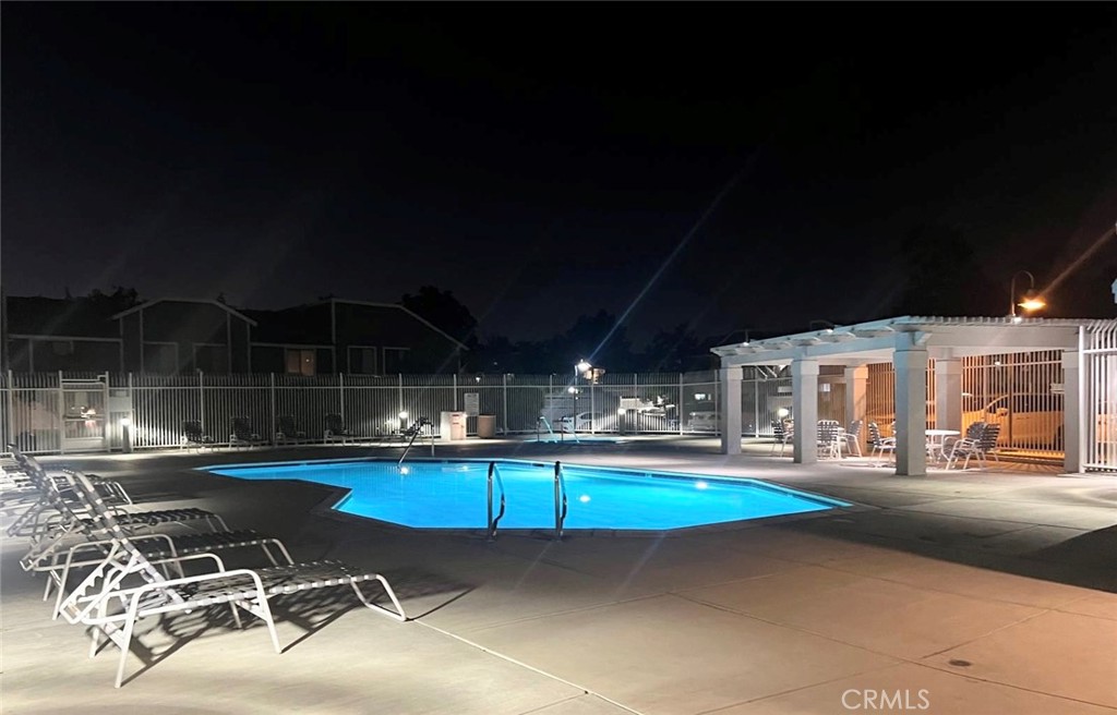 Horizon (HR) - Residential Lease