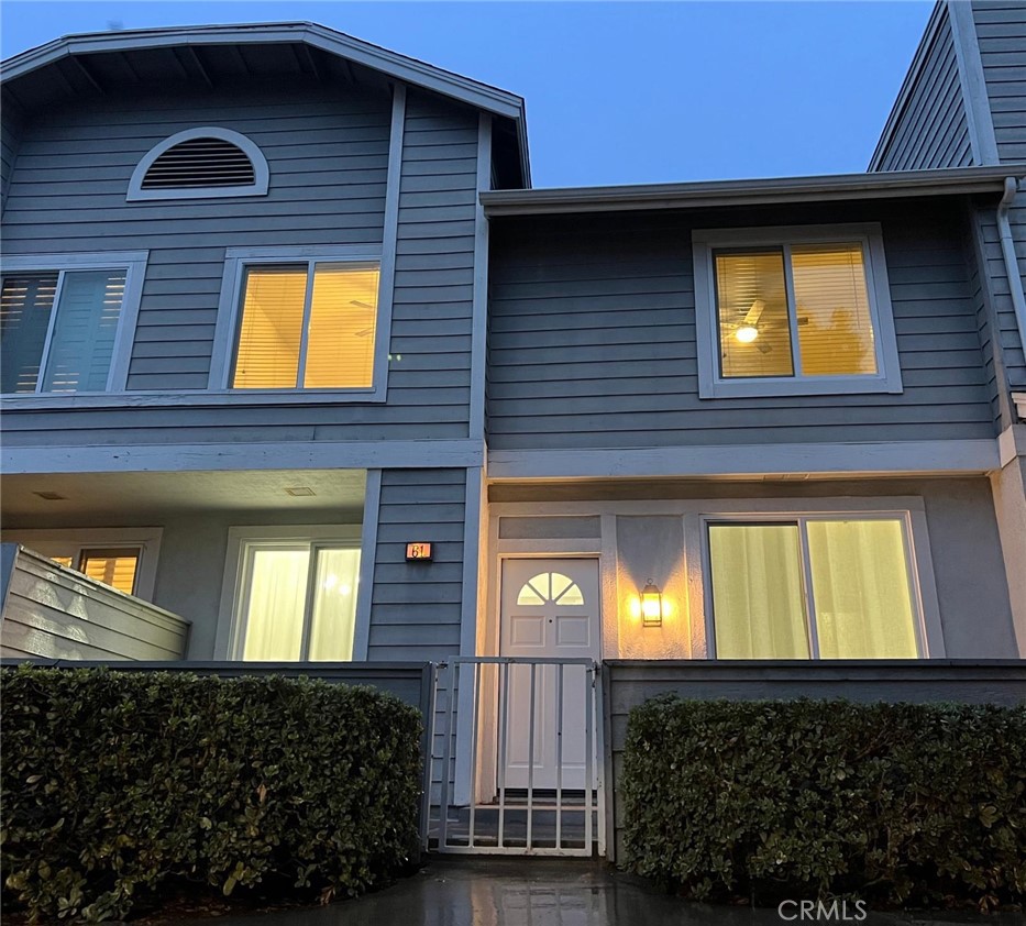 Horizon (HR) - Residential Lease