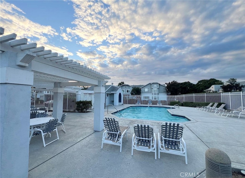 Horizon (HR) - Residential Lease