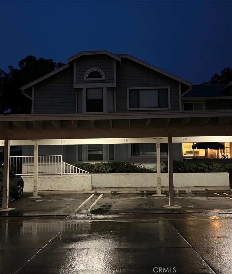 Horizon (HR) - Residential Lease