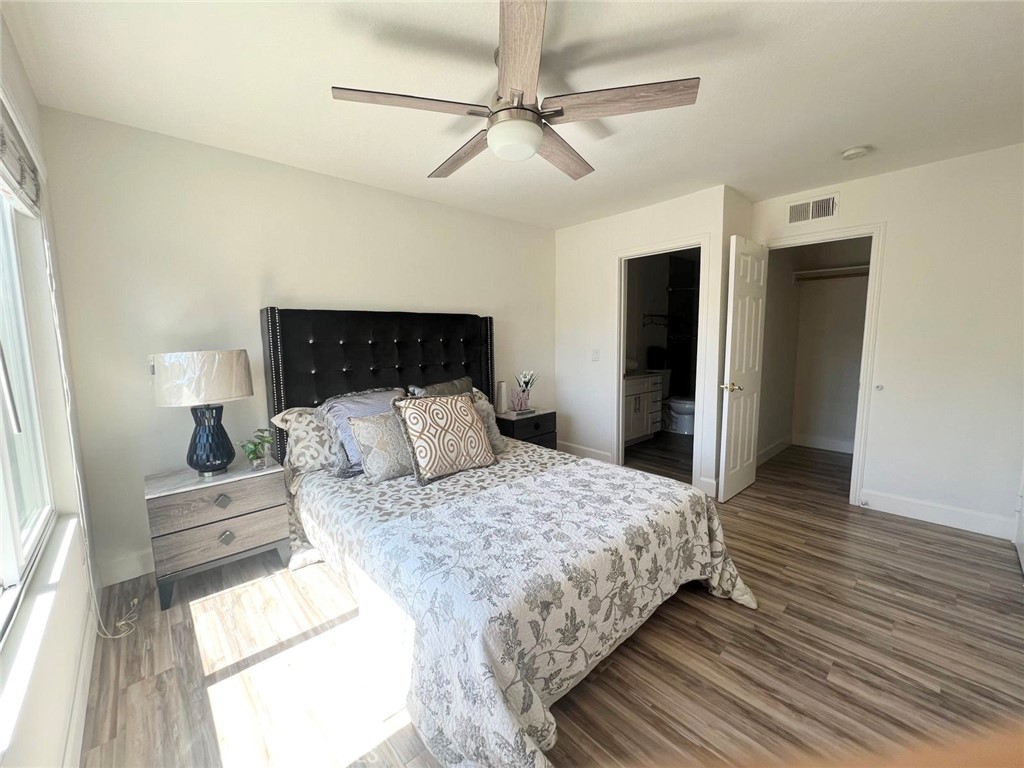 Horizon (HR) - Residential Lease