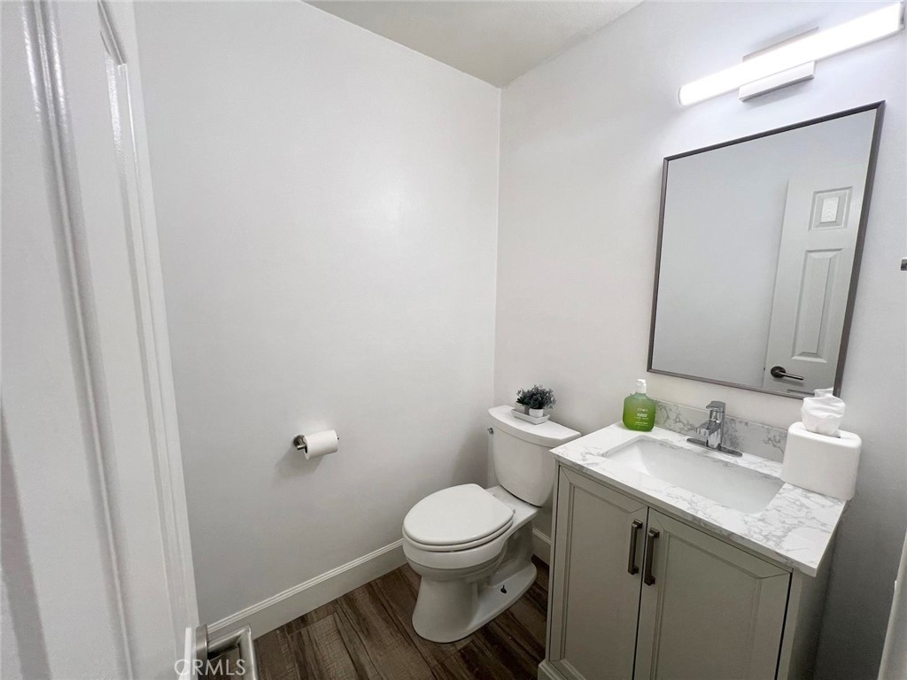 Horizon (HR) - Residential Lease