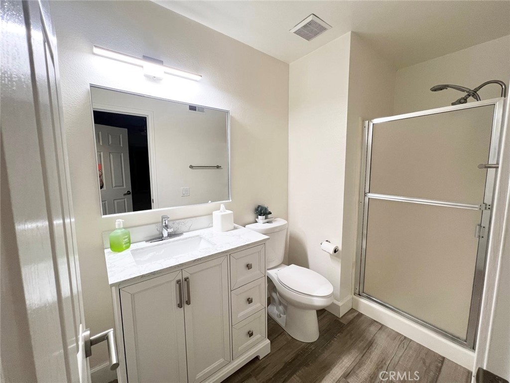 Horizon (HR) - Residential Lease