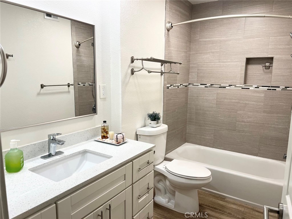 Horizon (HR) - Residential Lease