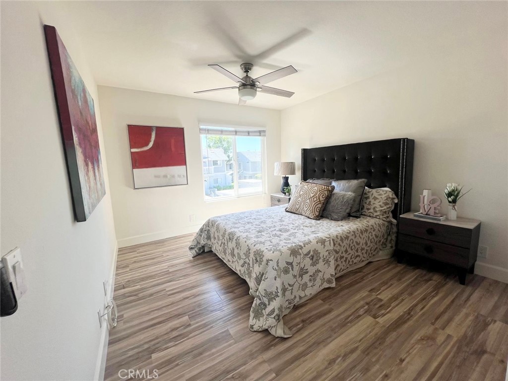 Horizon (HR) - Residential Lease