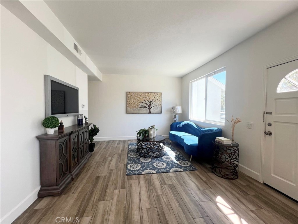 Horizon (HR) - Residential Lease