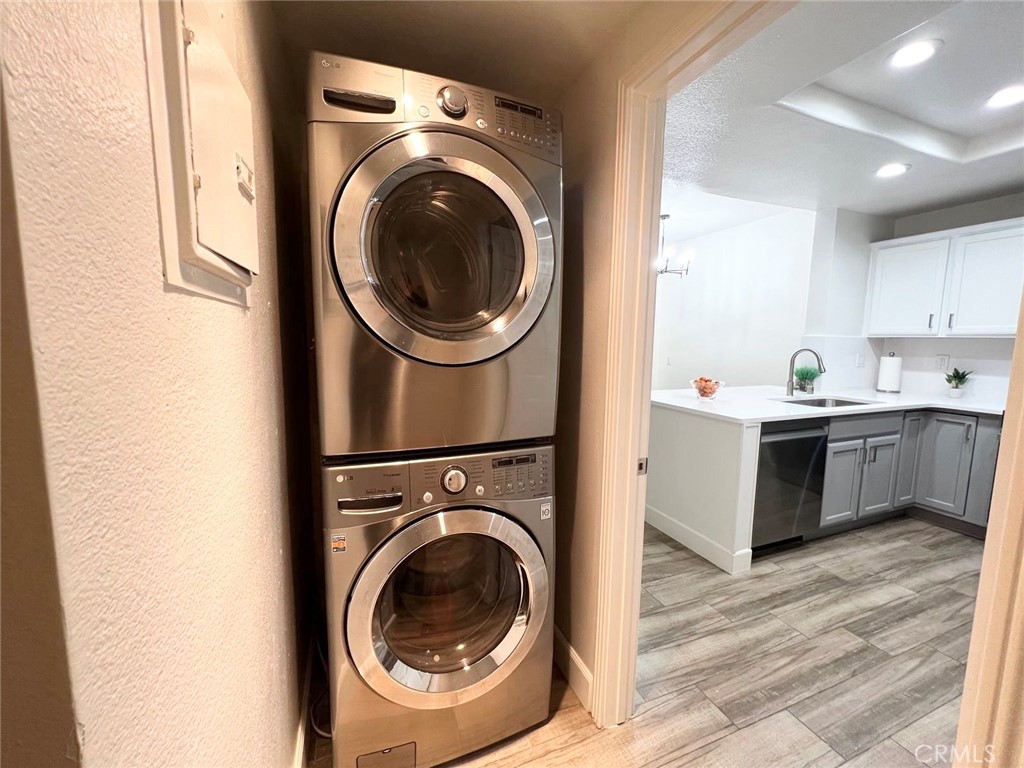 Horizon (HR) - Residential Lease