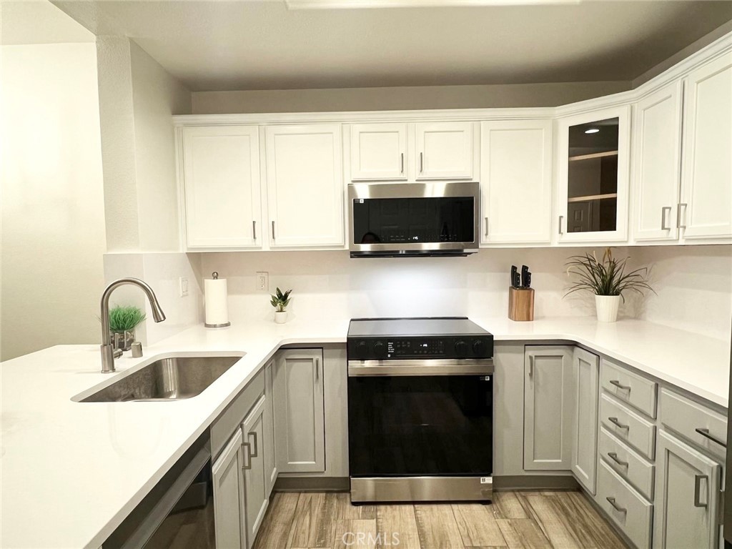 Horizon (HR) - Residential Lease