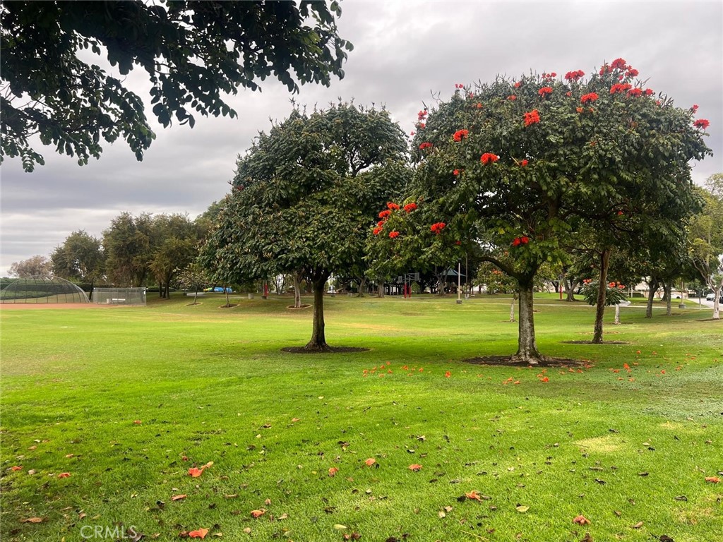 Horizon (HR) - Residential Lease