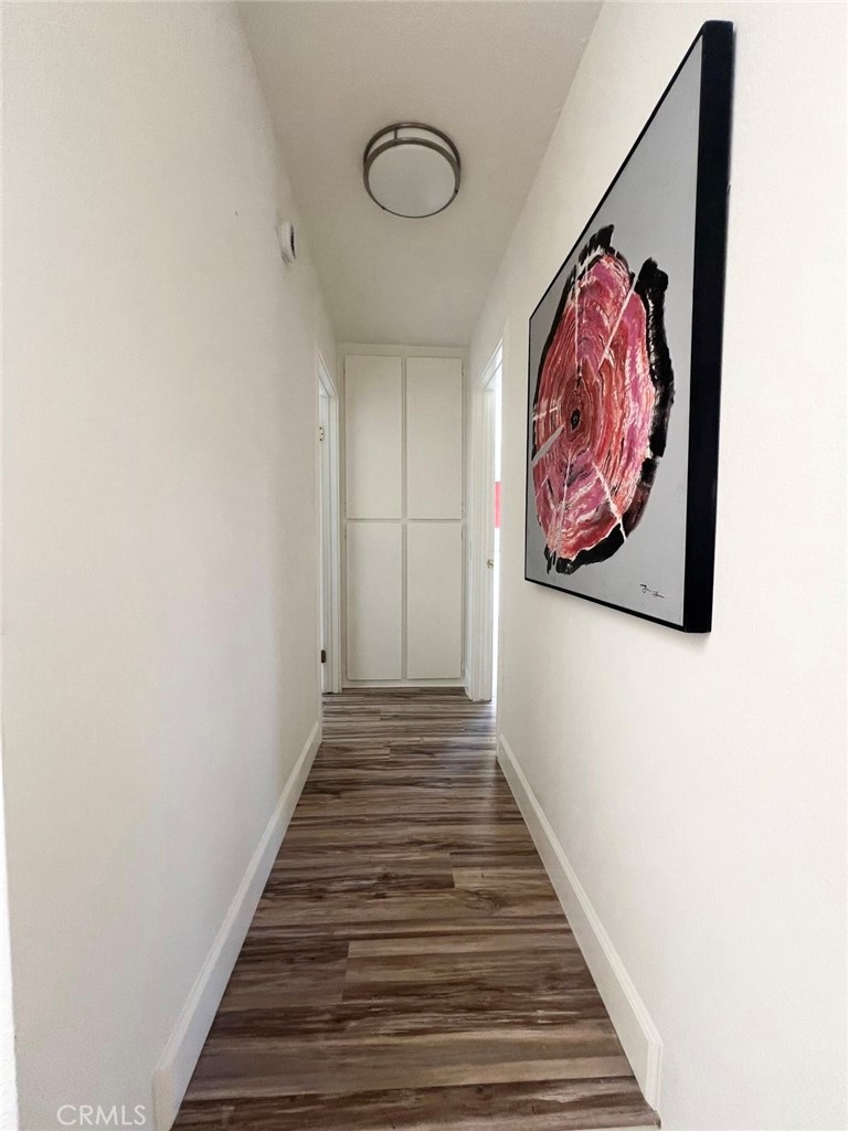 Horizon (HR) - Residential Lease