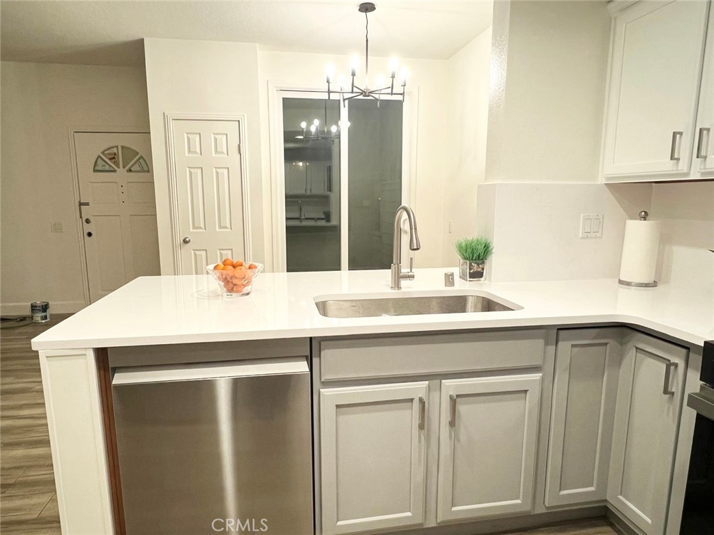 Horizon (HR) - Residential Lease