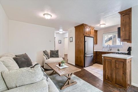 Photo of 3770 National Ave Ave #2, San Diego, CA 92113 (MLS # 250044364SD)