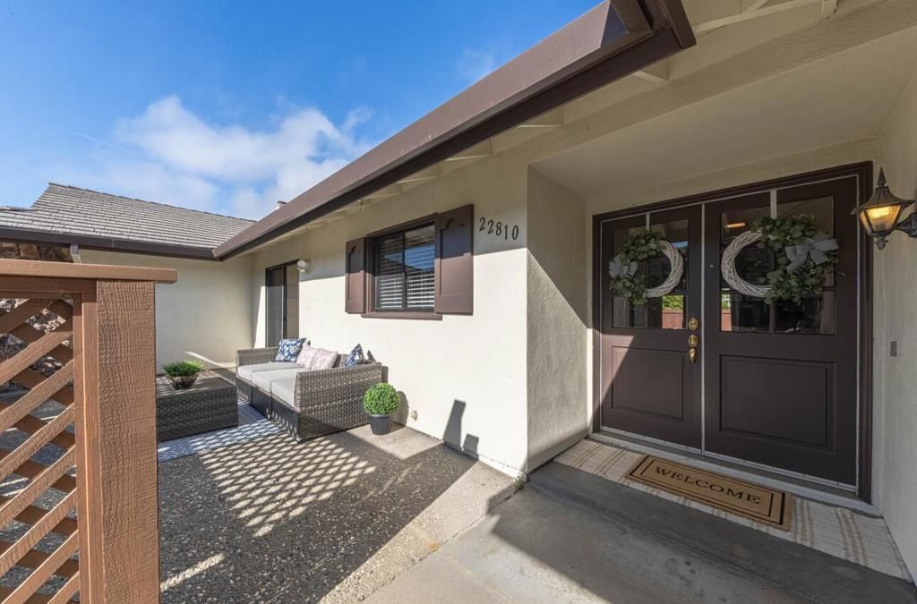 Photo of 22810 Bravo Place, Salinas, CA 93908 (MLS # ML82039176)