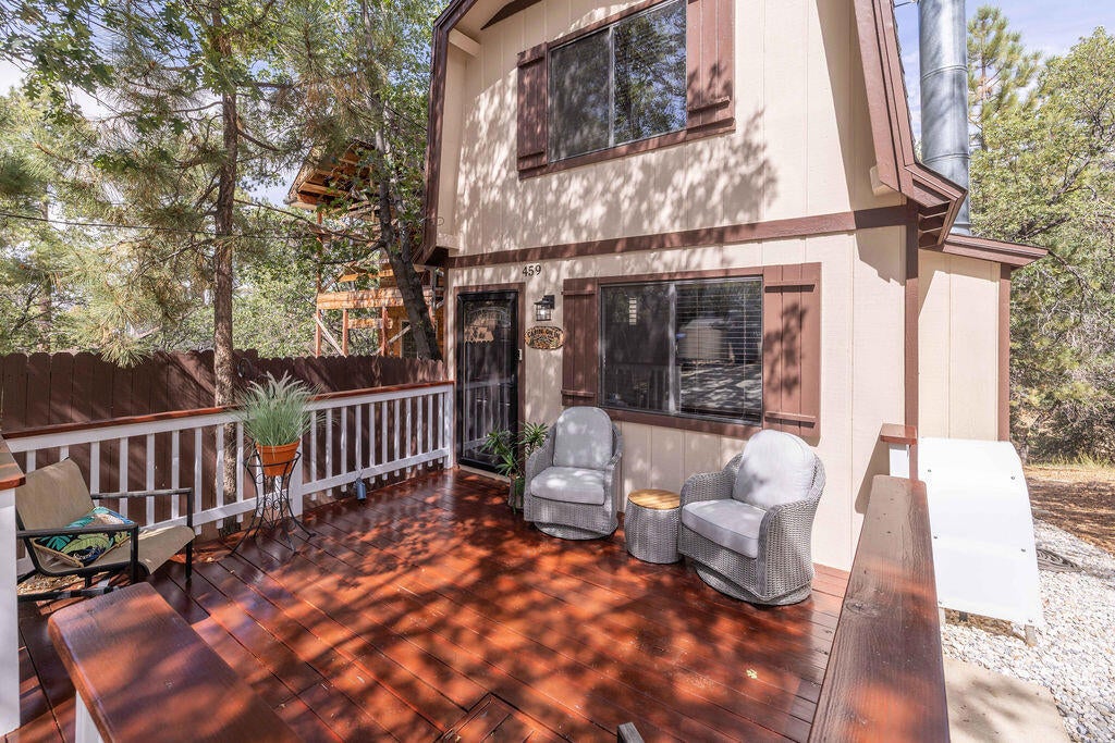459 Inyo Avenue