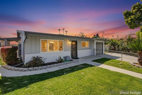 Photo of Oceanside, CA 92056 (MLS # 260006341SD)