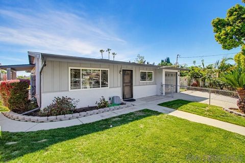 Photo of 4231 Thomas St St, Oceanside, CA 92056 (MLS # 260006341SD)