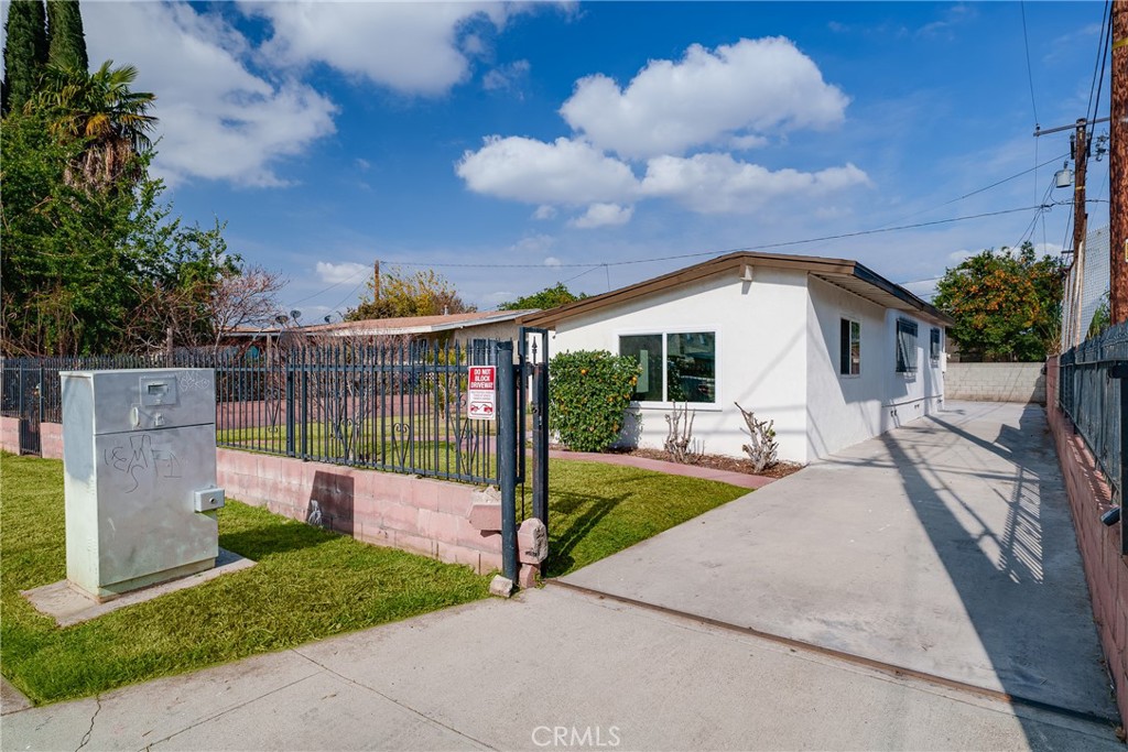 11221 Fineview Street