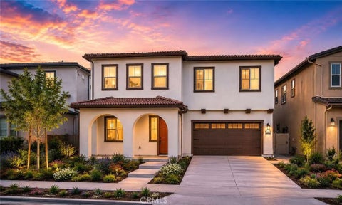 Photo of 208 Carmine, Irvine, CA 92618 (MLS # OC26127370)