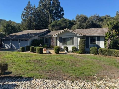 Photo of 6997 Elwood Road, San Jose, CA 95120 (MLS # ML82025478)