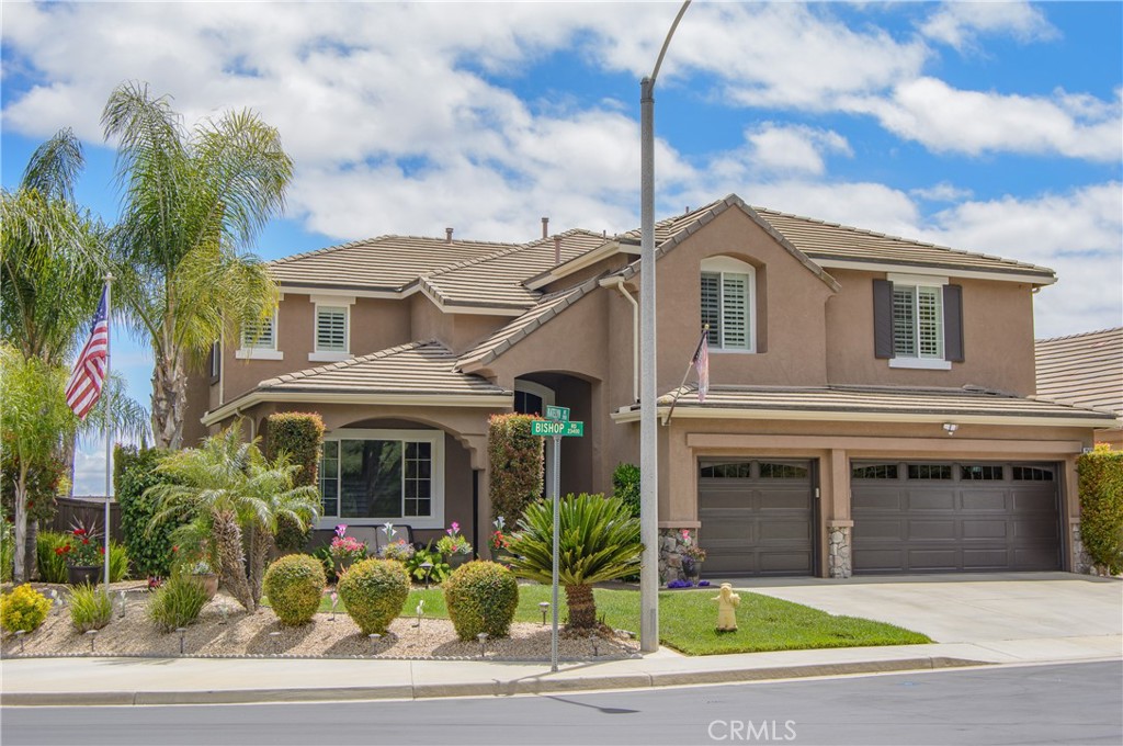 23405 Bishop Road