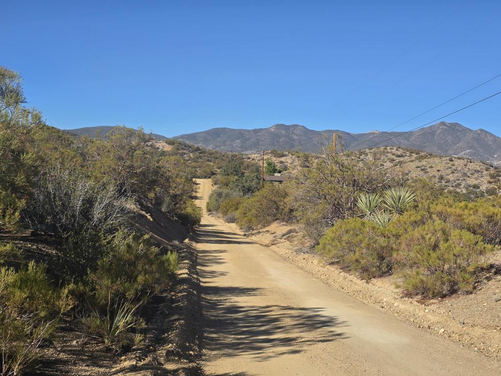 Alpine Village/Pyn P - Land