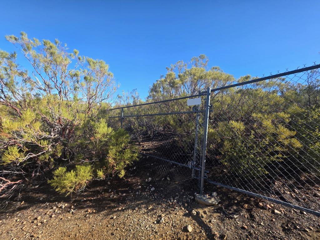 Alpine Village/Pyn P - Land