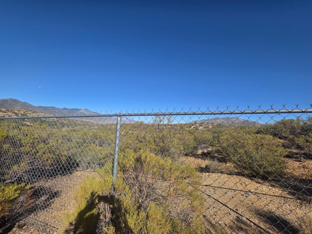 Alpine Village/Pyn P - Land