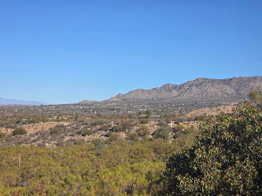 2 Scenic Mountain View Lots - $55,000 Or 1 lot for $29,000 Totally fenced lots.Build Your Dream Getaway Near Palm DesertUnlock an exceptional opportunity to own your own slice of mountain paradise in Mountain Center. This vacant lot offers the ideal setting to design and build your custom retreat--whether it's a full-time residence, weekend escape, or investment property.Perfectly positioned just off Highway 74 (Pines to Palms Hwy), this location provides effortless access to Palm Desert, Idyllwild, and surrounding mountain and desert attractions. Take in expansive mountain views, enjoy peaceful natural surroundings, and explore endless outdoor activities. Lake Hemet is just minutes away, offering year-round fishing, kayaking, camping, and picnicking.This lot combines the serenity of mountain living with the convenience of city amenities, giving you the best of both worlds.📍 Location HighlightsEasy access off Pines to Palms Hwy (Hwy 74)Near Palm Canyon Dr, Interlaken Ave & Belvedere RdShort drive to Palm DesertClose to Lake Hemet for fishing, boating, and recreationDon't miss this opportunity to create your dream mountain haven in a highly desirable area.