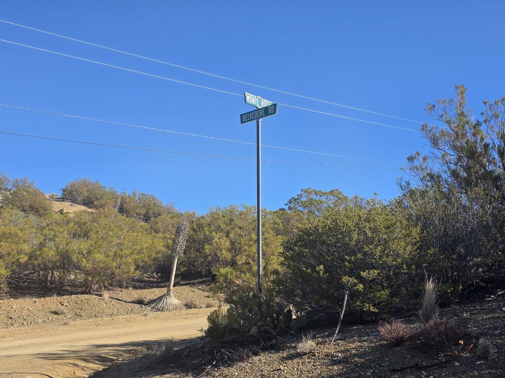 Alpine Village/Pyn P - Land