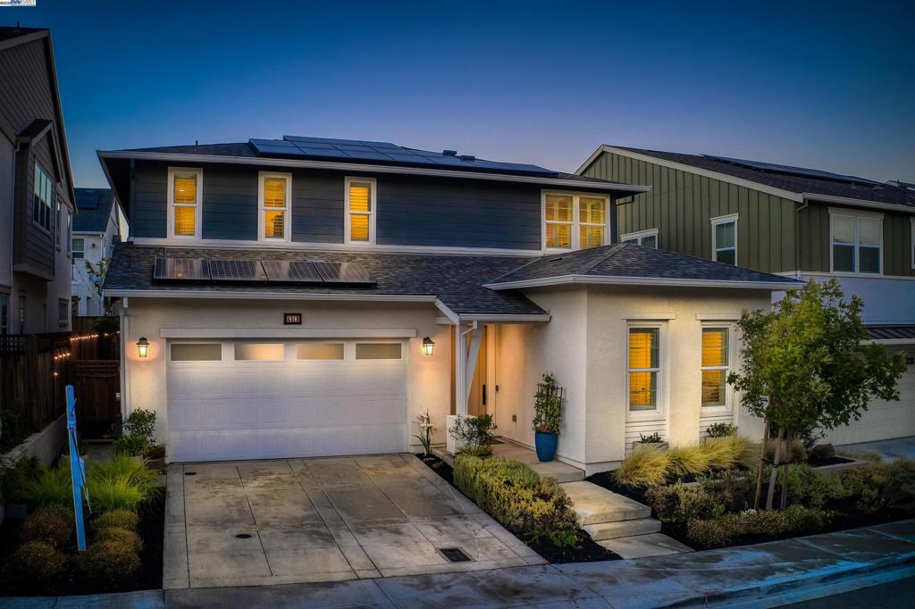 WALLISRANCH - Residential