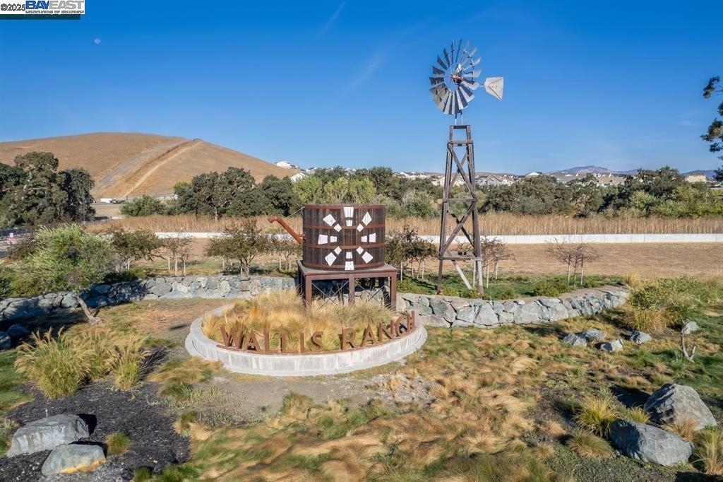 WALLISRANCH - Residential