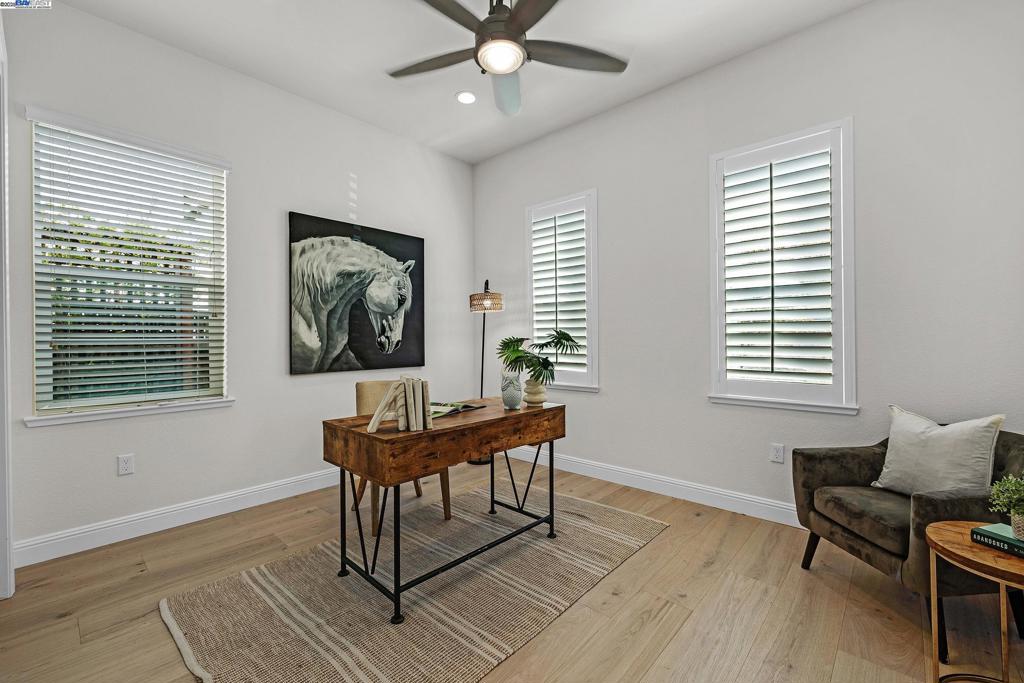 WALLISRANCH - Residential