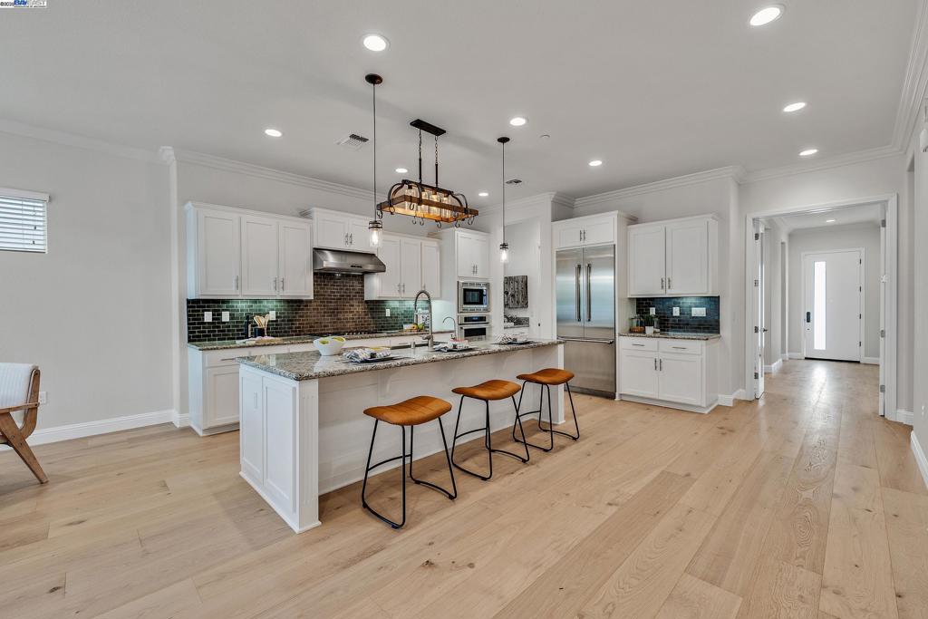 WALLISRANCH - Residential