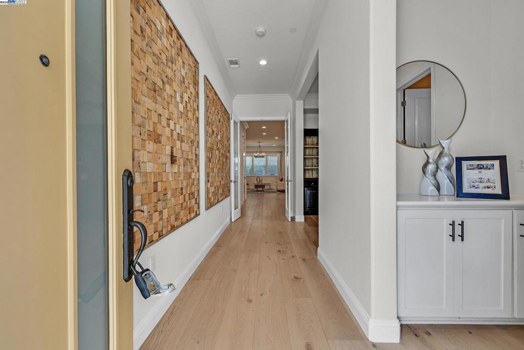 WALLISRANCH - Residential