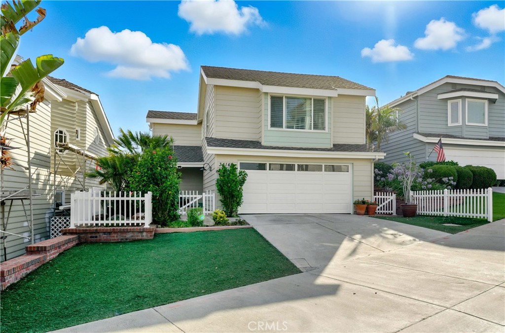Marina Shores - Residential