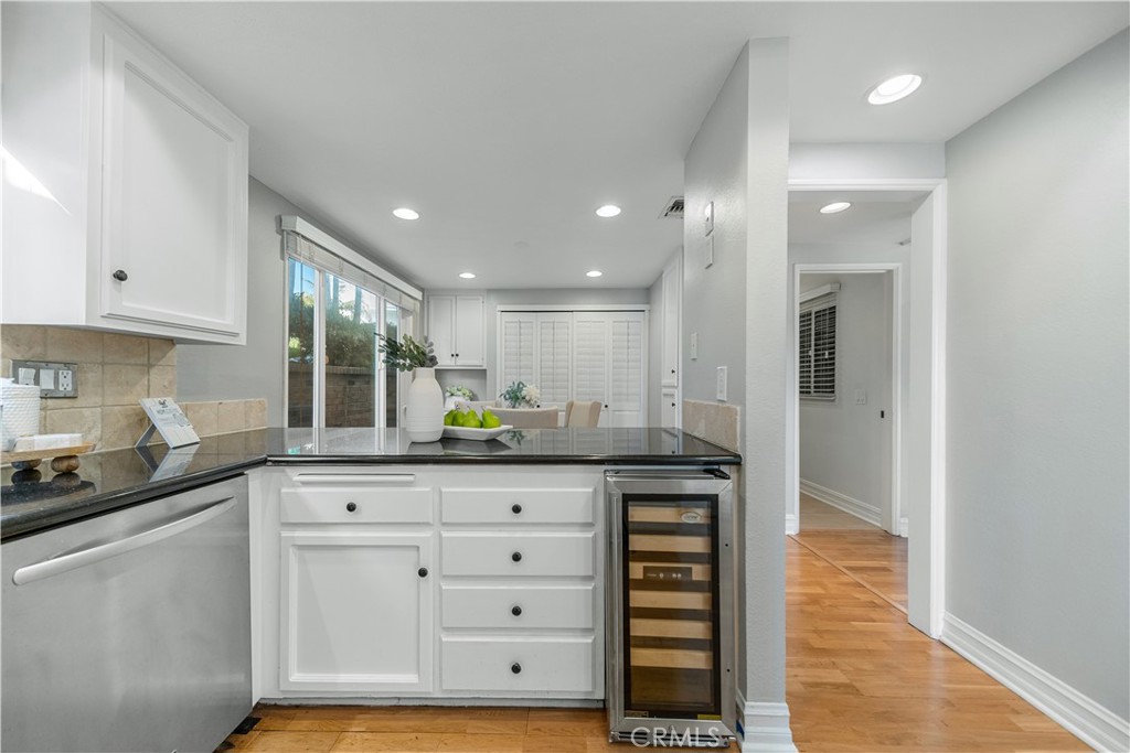 Marina Shores - Residential