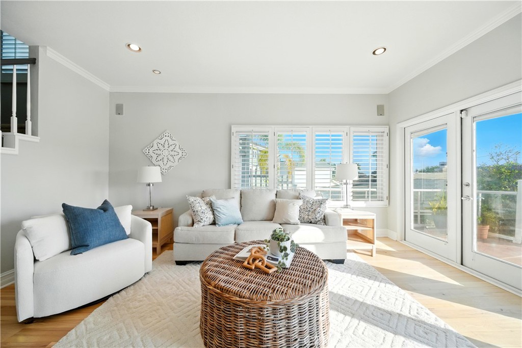Marina Shores - Residential