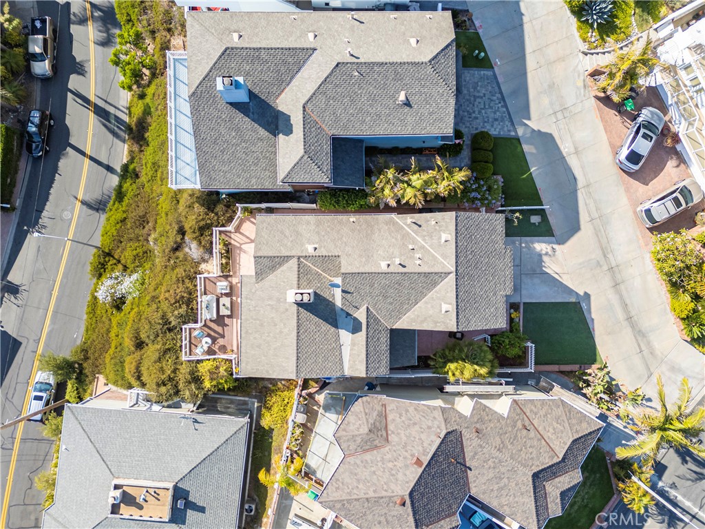 Marina Shores - Residential