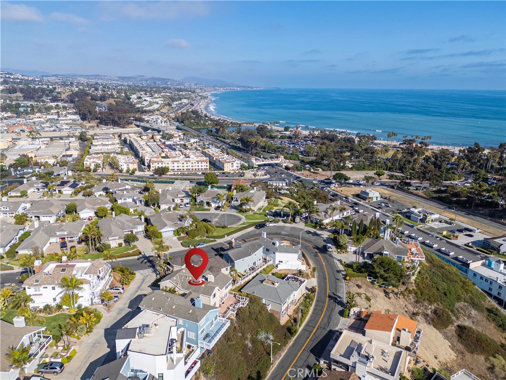 Marina Shores - Residential