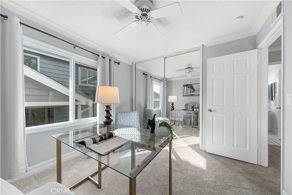 Marina Shores - Residential