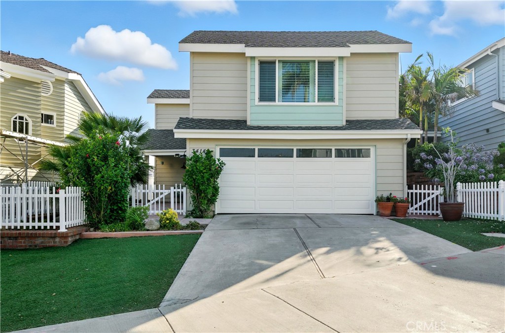 Marina Shores - Residential