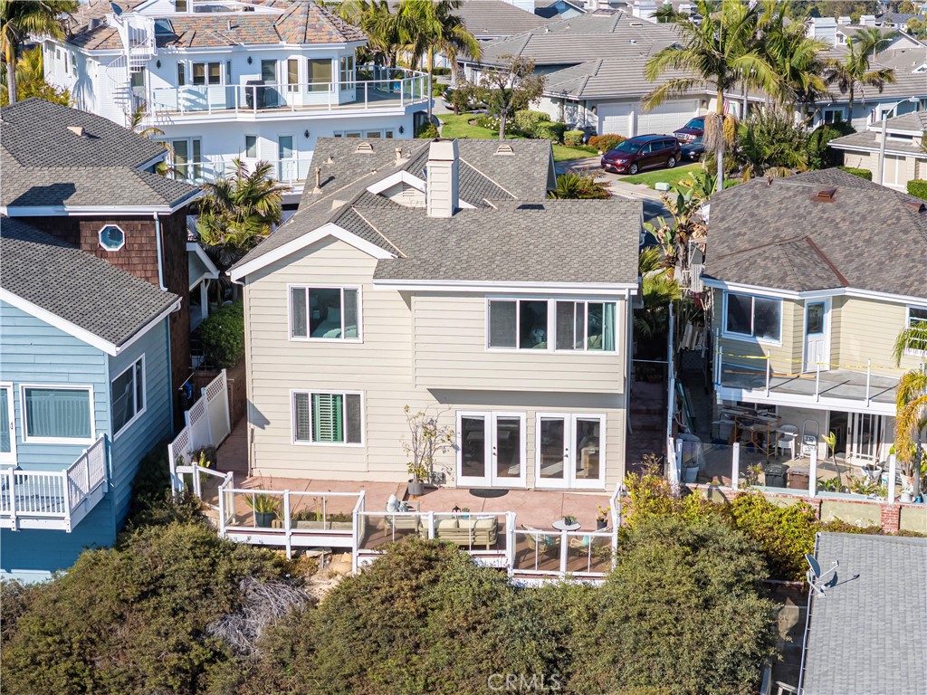 Marina Shores - Residential