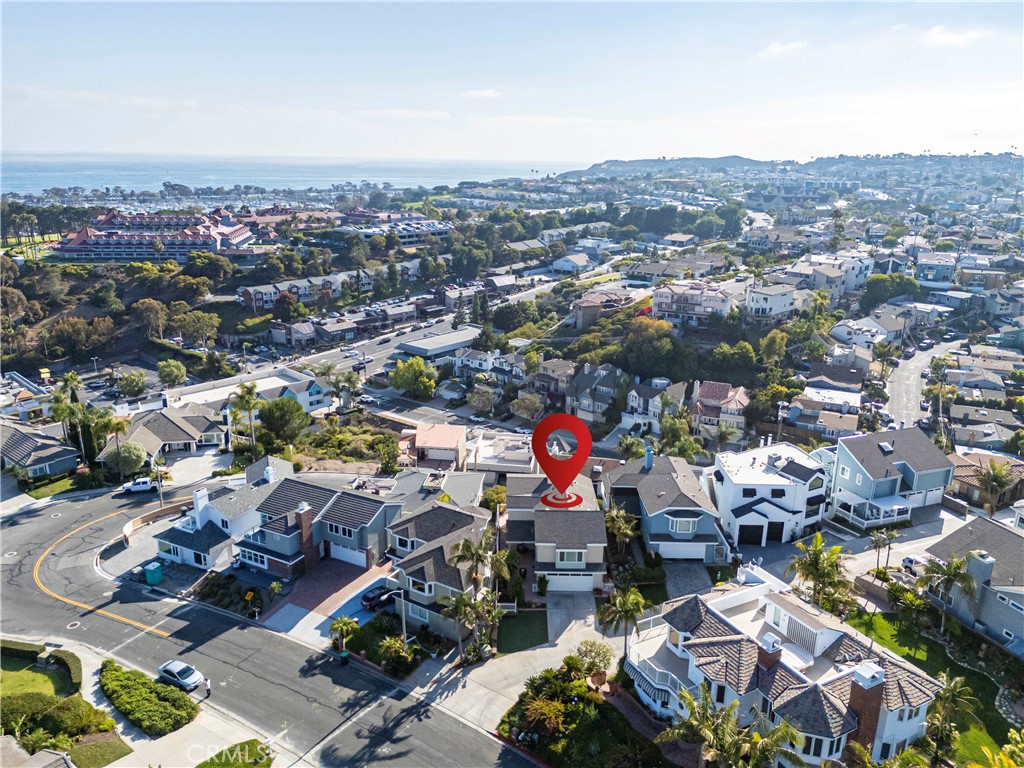 Marina Shores - Residential