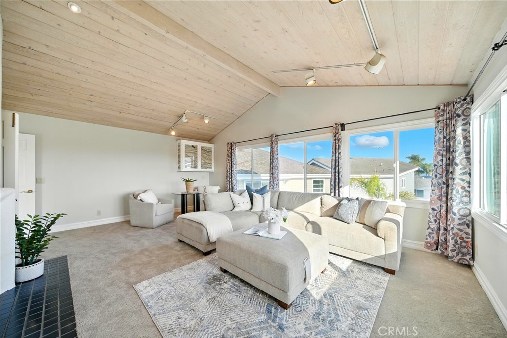 Marina Shores - Residential