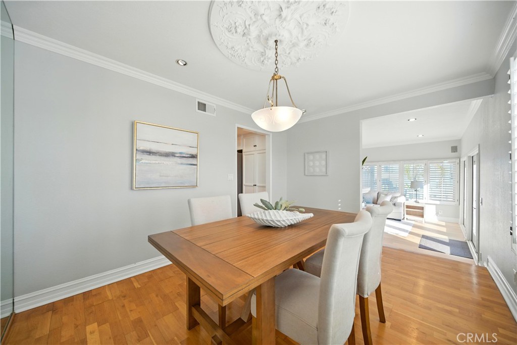 Marina Shores - Residential
