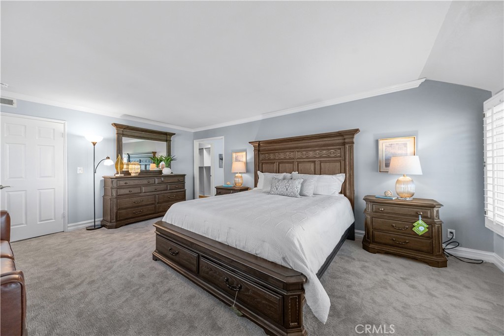 Marina Shores - Residential